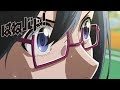 One More Time! | HANEBADO!