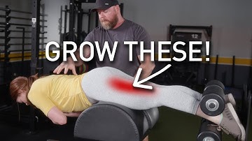Best Hamstring Exercise? How To Perform Glute Ham Raises