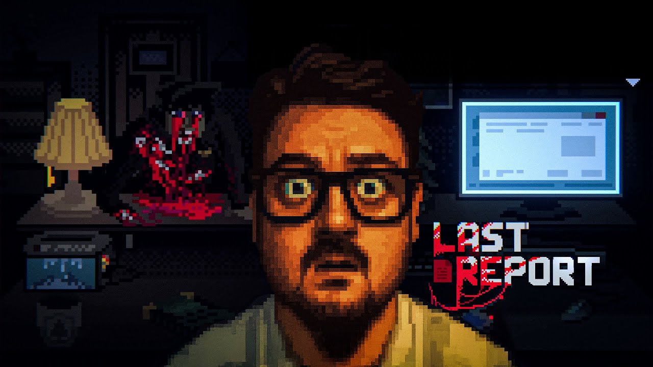 PARANORMÁLIS történet az ERDŐBEN! 🌲