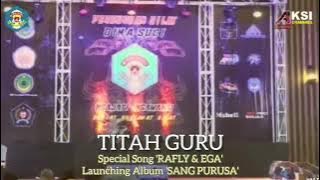 Rafly & Ega Noviantika 