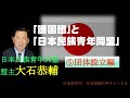 【日本民族の声】護国団と日本民族青年同盟⑤ 団体設立編