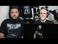 Bloodred Hourglass - Heartstrings feat Erja Lyytinen [Reaction/Review]