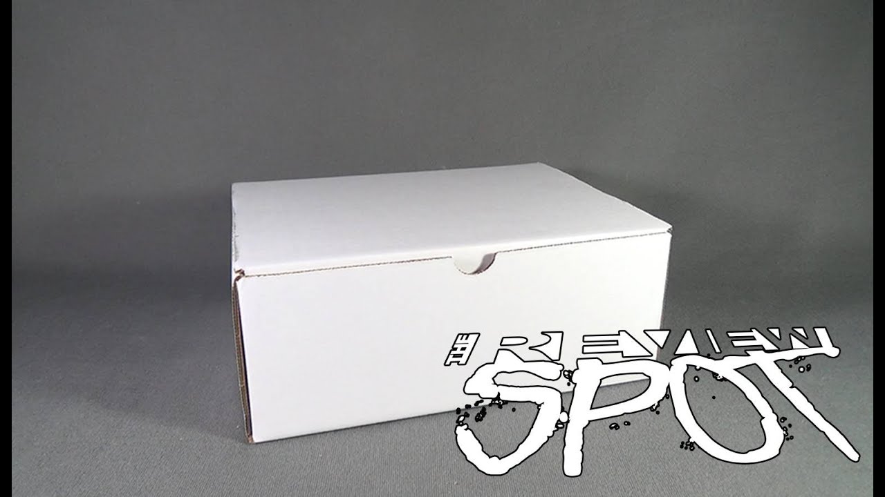 Subscription Spot - Heck That's Hot Subscription Box OPENING!