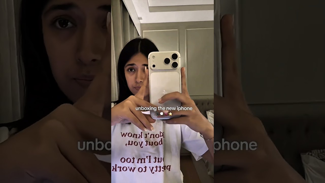 Girls vs Mens Unboxing.