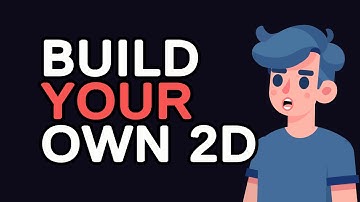Build Your Own 2D Shooter Game in Java!