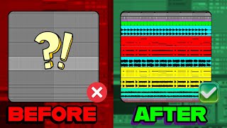 How to Start and Actually Finish Every Track You Create