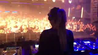 Deborah De Luca @ AKVARIUM - Budapest, Hungary 28.09.2017