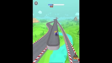 Going Balls : Super Speedrun Gameplay New Update 48