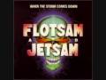 Flotsam and Jetsam - October Thorns