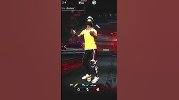 Free Fire Attitude shorts Video 🔥😈 #attitudestatus #viral #xml #freefire #trendingshorts #viral