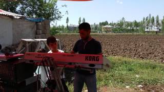 Koma evin hozan salih van/çaldıran