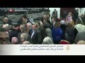 المجلس المركزي الفلسطيني