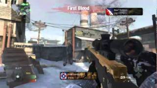 ReacT Backpack - Crossmap No Scope