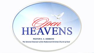 Open Heavens Devotion March 24th, 2026 by Pastor Adeboye/TOPIC: Blessings Donβt Come Cheap