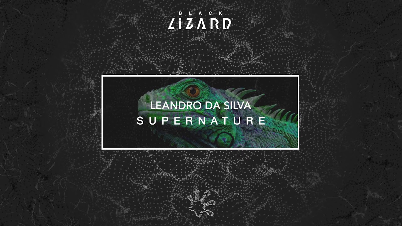 Leandro Da Silva - Supernature