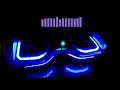 Watch Hoverboard Night Display 01 on Amazon Live