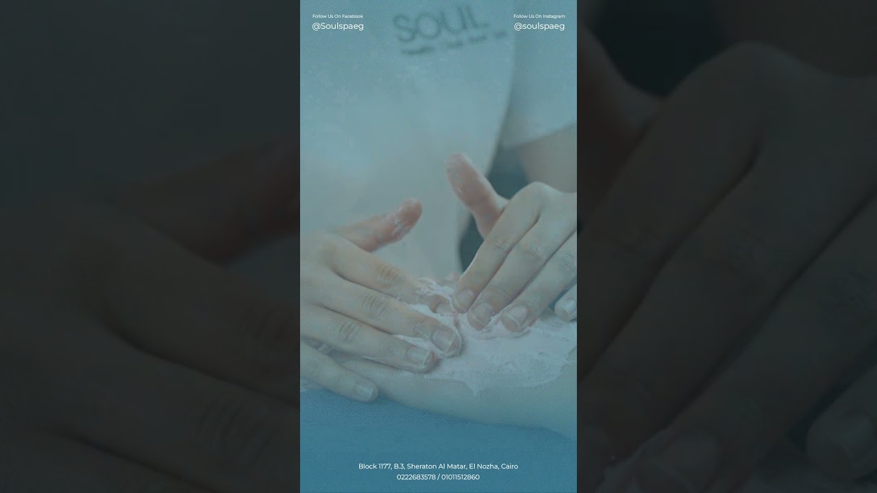 ✨ Indulgence Your Hands Truly Deserve ✨