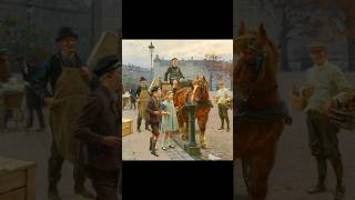 Eric Henningsen (1855~1930)