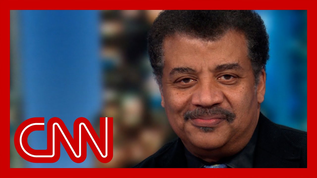 See Neil deGrasse Tyson’s reaction to shot down UFOs