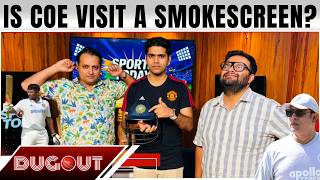 LIVE DUGOUT: BCCI says all is well in CoE— but is all well in Indian cricket? | Sports Today screenshot 3