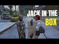4HEAD Has a Surprise For Tyler Peters | NoPixel 4.0 GTA RP