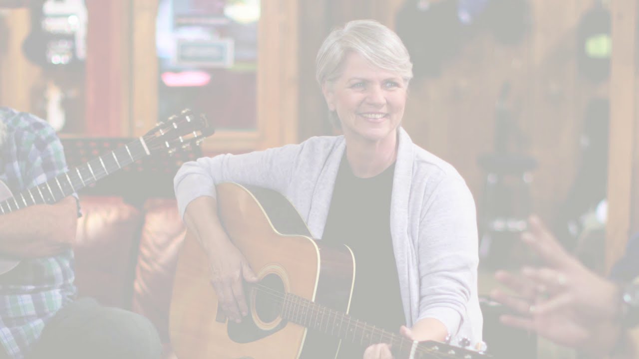 Humana commercial, Judy Littlefield YouTube