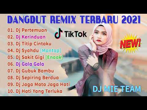 DJ DANGDUT ORGEN TUNGGAL LAWAS VERSI TERBARU 2021 📌📌|| DJ PERTEMUAN || DJ VIRAL 2021