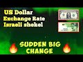 Israeli Shekel To USD Exchange Rate SHOCKING Update Us Dollar Exchange Rate Israeli Shekel Today Israeli Shekel To USD Exchange Rate SHOCKING Update Us Dollar Exchange Rate Israeli Shekel Today