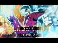 Sanji  popular edit  amv