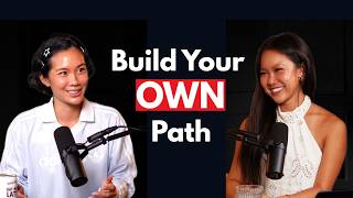 Download Lagu Creating Your Own Rules & Rejecting Traditional Expectations with Jobey Hon | Open Tabs Ep. 01