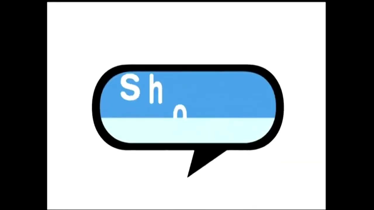 ShoPro Entertainment Logo