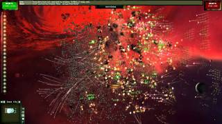 Gratuitous Space Battles - Fighters