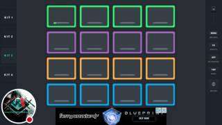 My Dubstep Producer Pads GamePlay screenshot 4