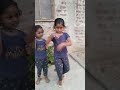 #dance #folk #funny #trending #song #telugu #newfolksong2026 basinga balale song | kids dance