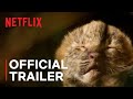 Living with leopards  official trailer  netflix