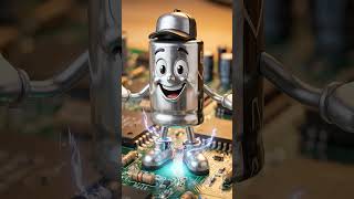 This Capacitor Just Changed Everything Tiny Tech, Big Impact