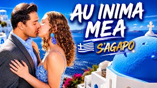 Au Inima Mea ❤️ | Greek Love Song 2026 | AuraBeats Official Audio