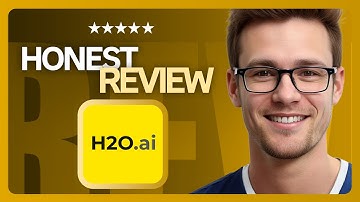 H2O.ai Review (2026): Is It Too Expensive For Small Business As An AI Tool?