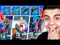 RARIDADE EXÓTICA! TODOS SEGREDOS DA NOVA TEMPORADA 5 DO FORTNITE! ‹ ElDengoso ›