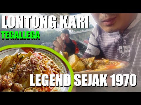 Ketupat Sayur Enak Di Bandung