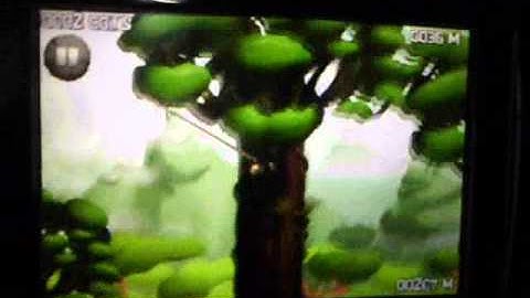 Rope Escape Android Gameplay