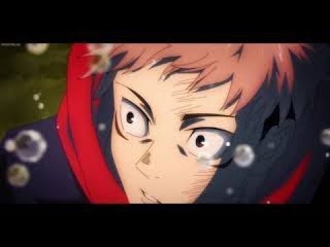 『呪術廻戦』× 『廻廻奇譚』MAD/戦闘シーン