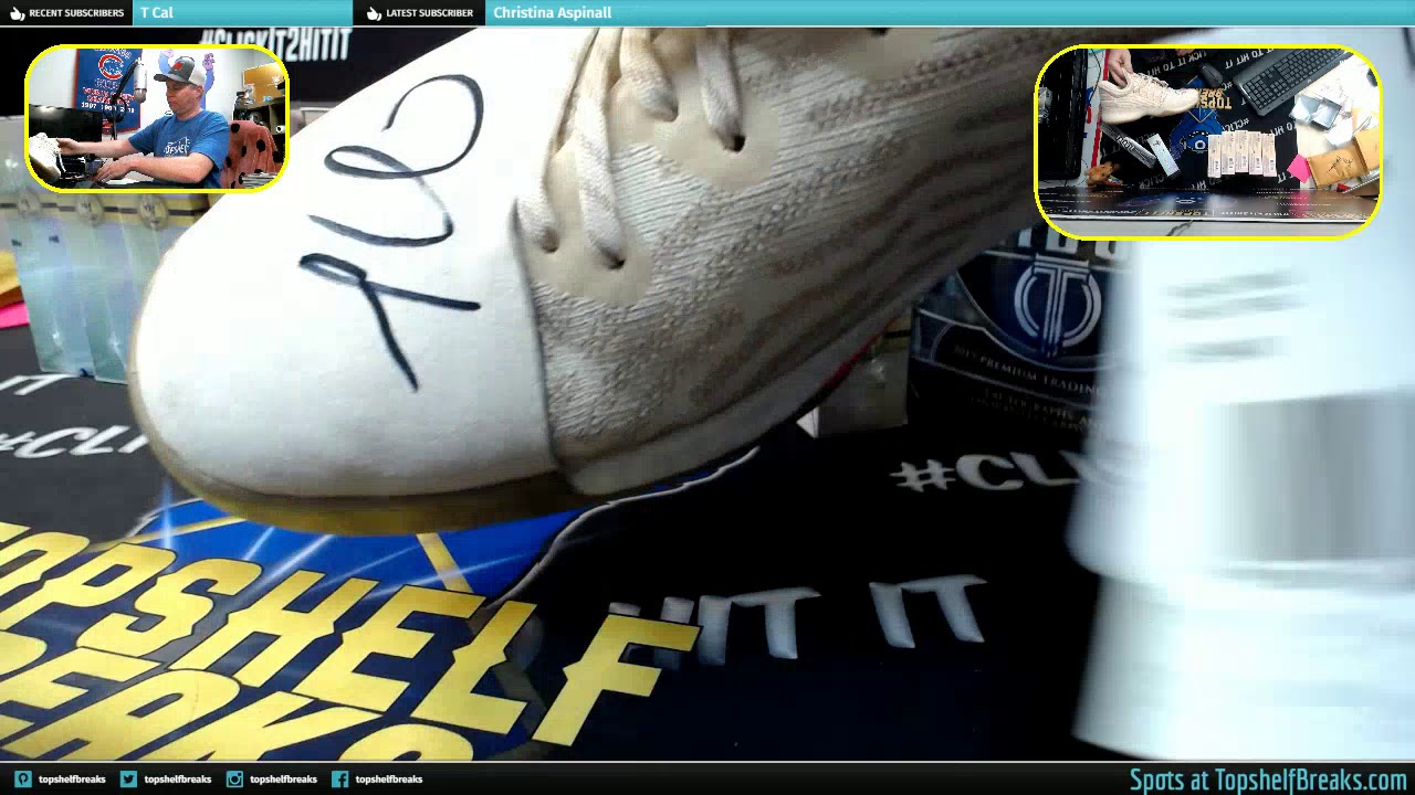 JAMES HARDEN AUTO SNEAKER WINNER YouTube