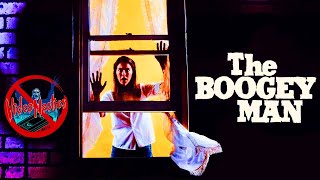 🚫 Ciclo Video Nasties #39: The Boogeyman [1980]