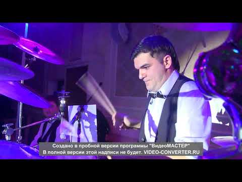 Big Flash Sound - Solo la Tobe - RUSTAM AGAEV