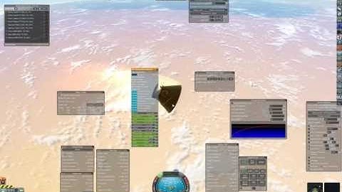 RP-0 Tutorial Campaign Part 41: Labrador CSM Testing