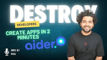 Better than GitHub Copilot? - Aider AI Pair Programmer