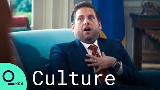 Academy Awards 2022 Nominees for Best Picture