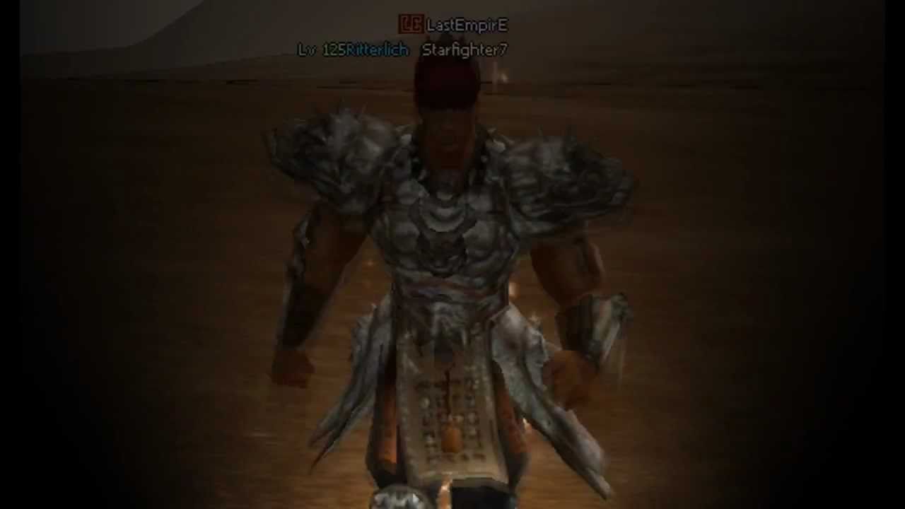 Metin2 Shinyoki Starfighter7 ~ Way To Legend HD