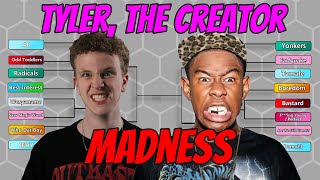 What is Tyler, The Creator's BEST Song? - Tyler, The Creator Madness
